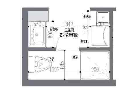 衛生間裝修